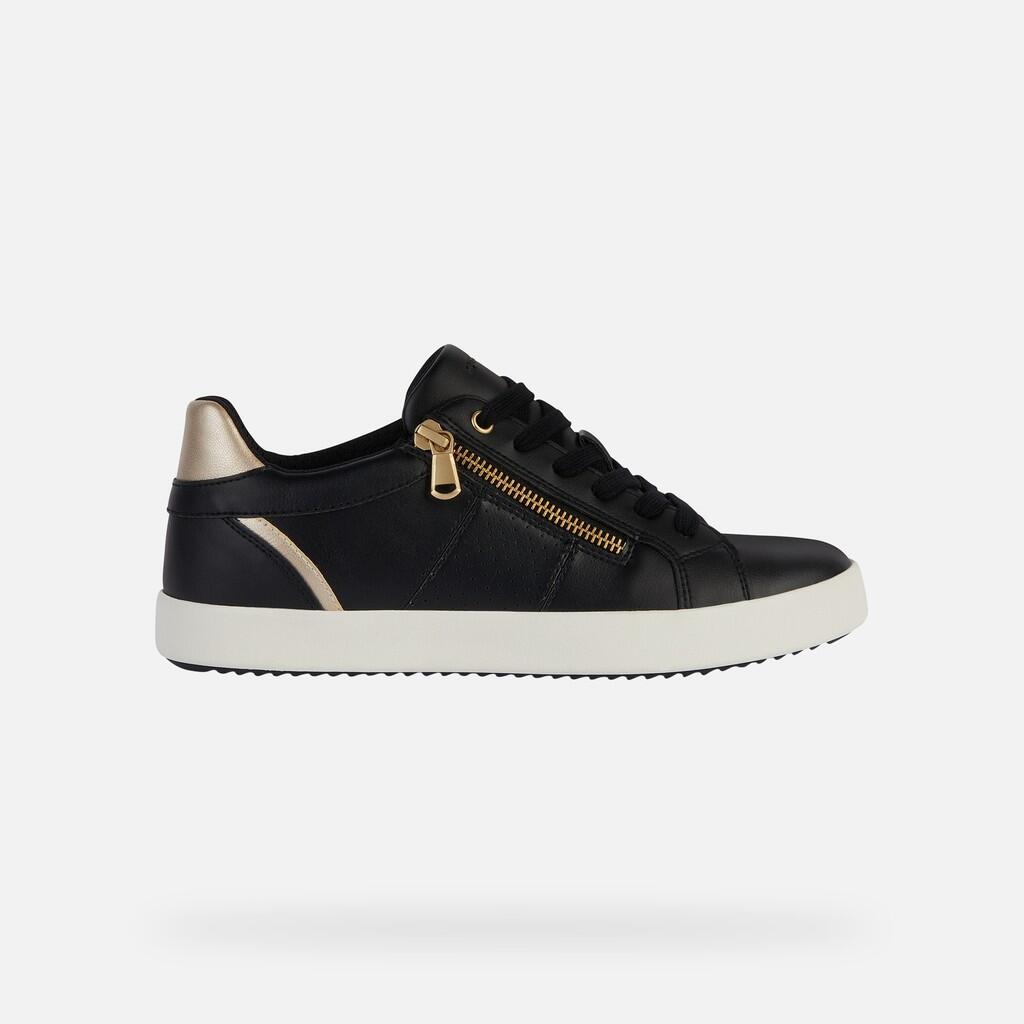 Sneakers Geox Blomiee 2/7