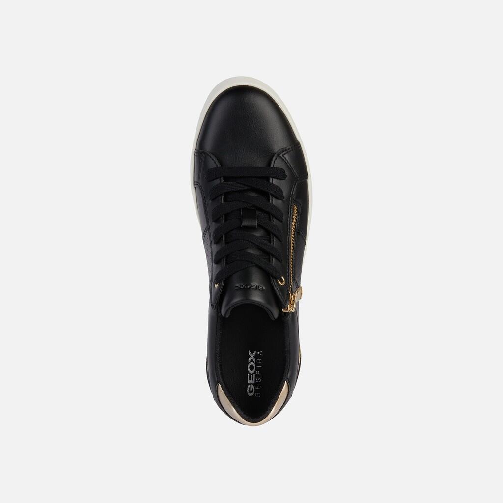 Sneakers Geox Blomiee 6/7