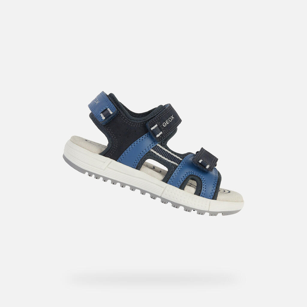 GEOX picture