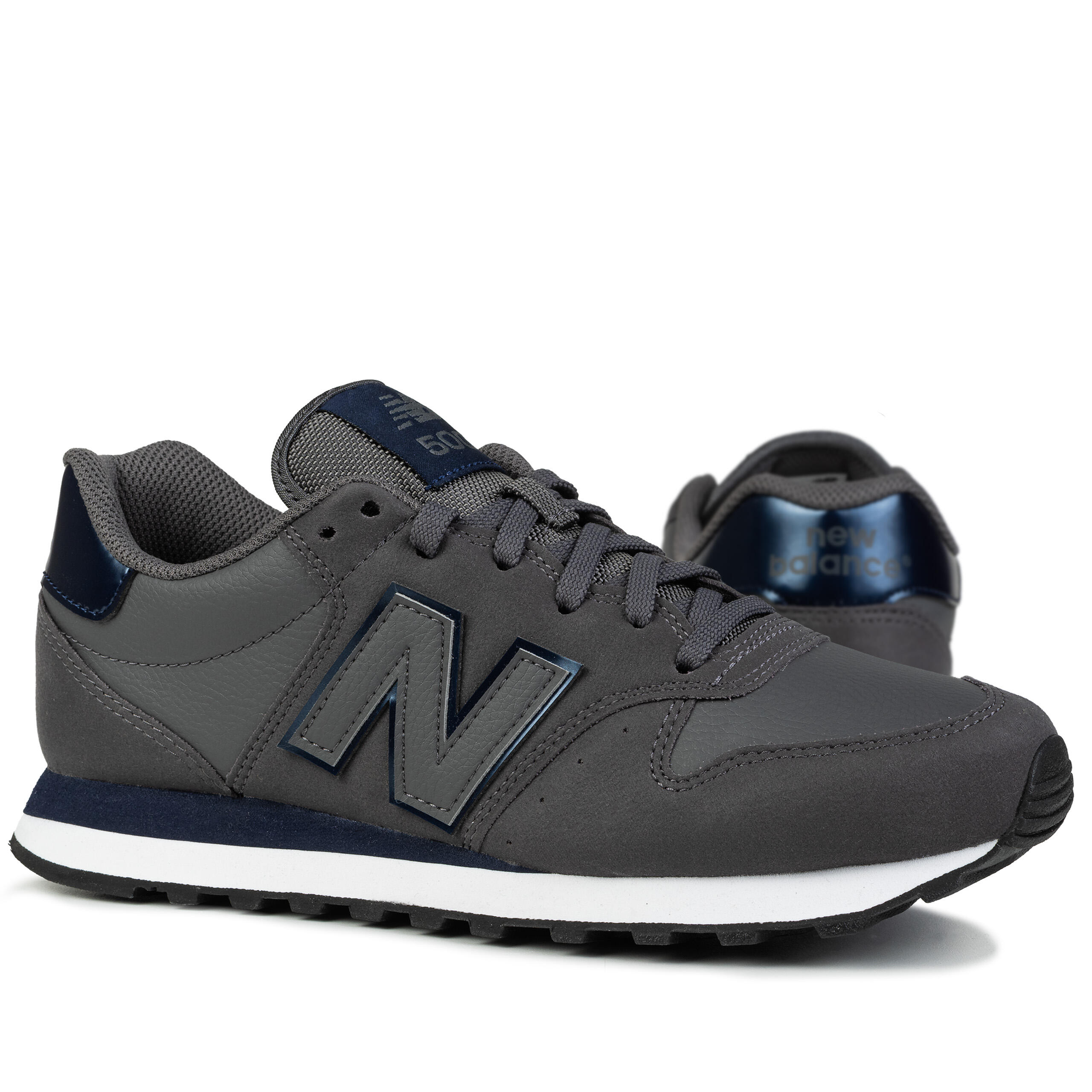 New Balance GM500 - grey 7/7