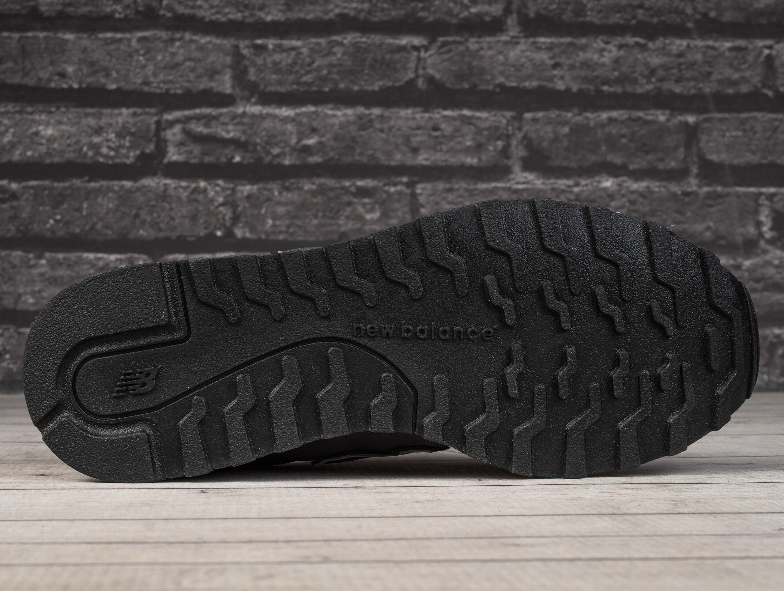 New Balance GM500 - grey 5/7