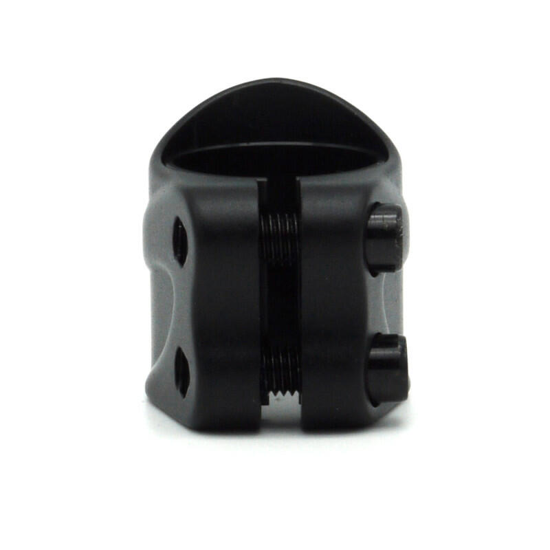 Clamp 2 Bolt Forged OS - Black - Blunt Scooters 4/4