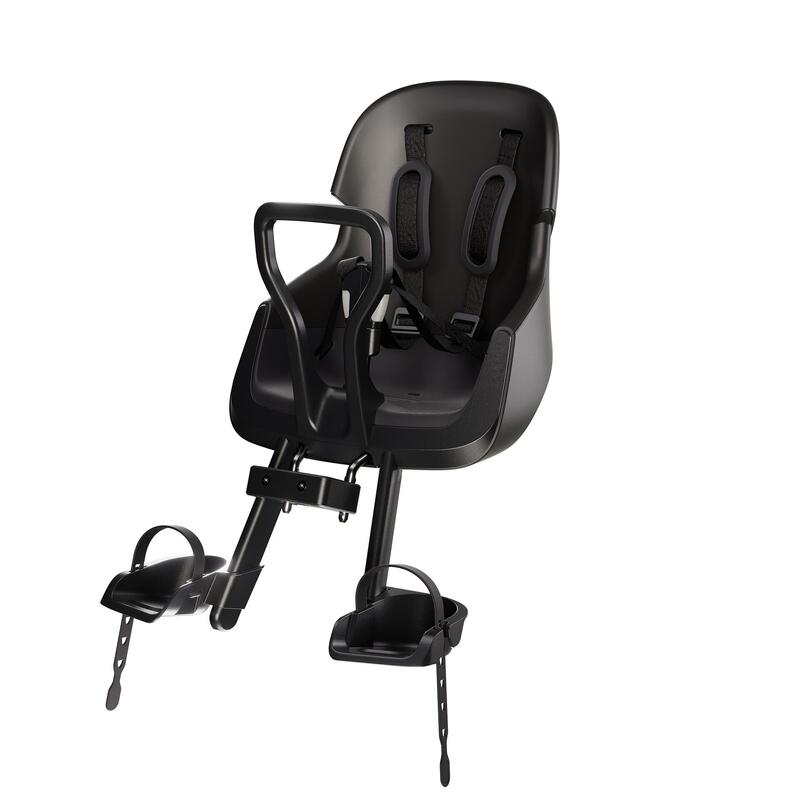 Suport Universal pentru Tub de Direcție pentru Scaune Bobike