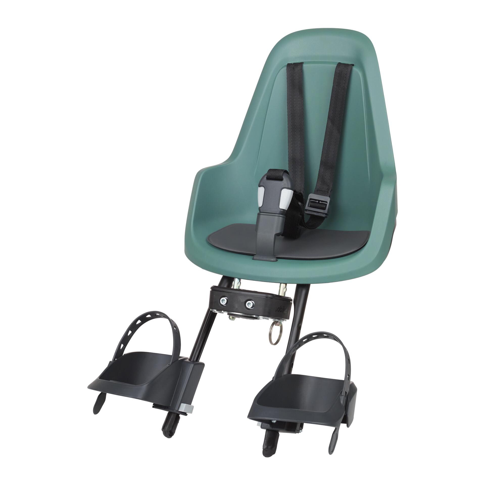 Soporte Universal para Tubo de Direção para Sillas Delanteras Bobike 4/5