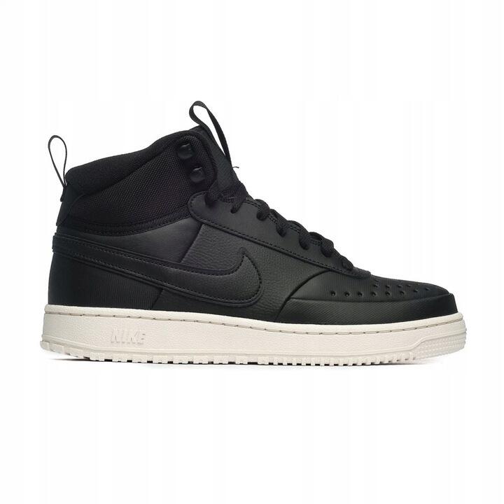 Chaussures De Sport Hiver Homme Nike Court Vision Mid Wntr 2/7