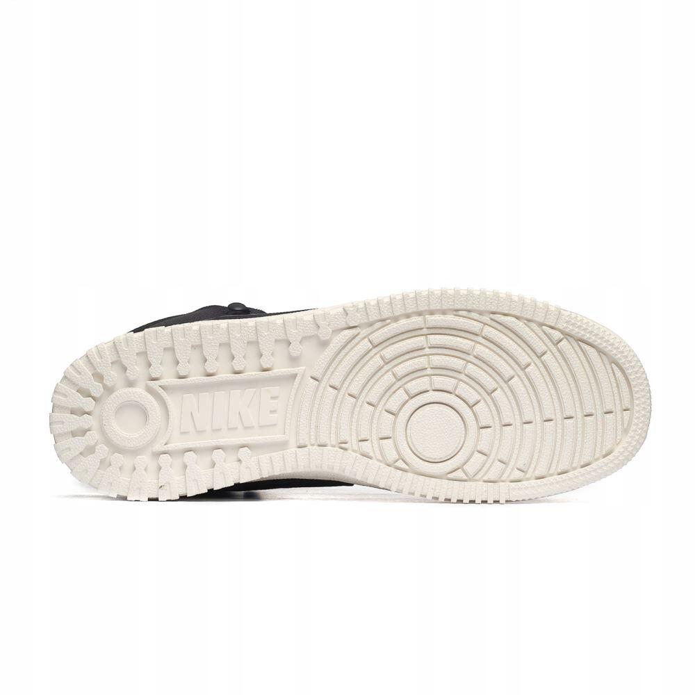 Chaussures De Sport Hiver Homme Nike Court Vision Mid Wntr 5/7