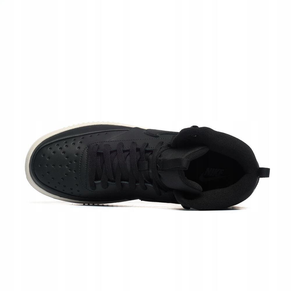 Chaussures De Sport Hiver Homme Nike Court Vision Mid Wntr 4/7