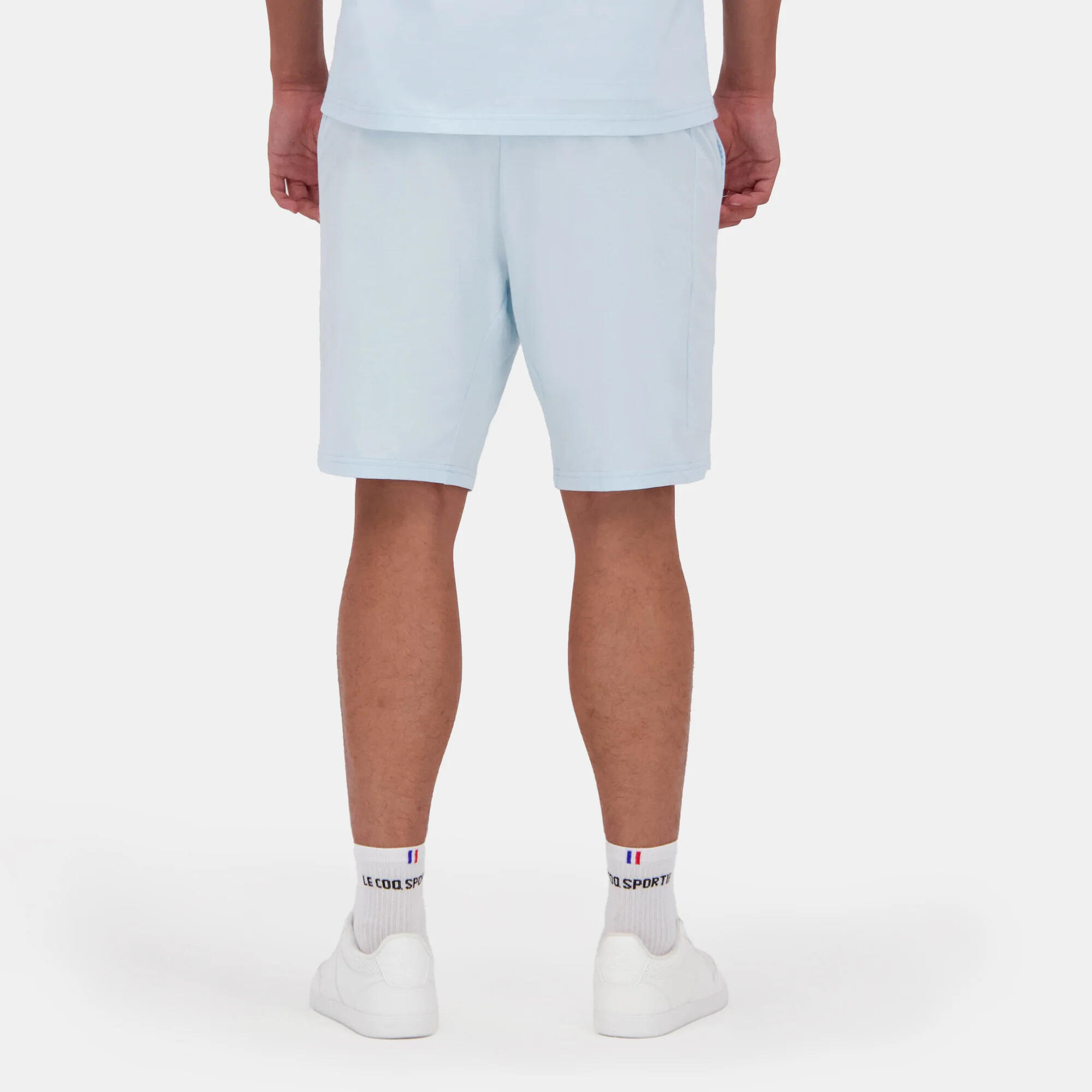 Short Le Coq Sportif Offre PE N°1 3/5