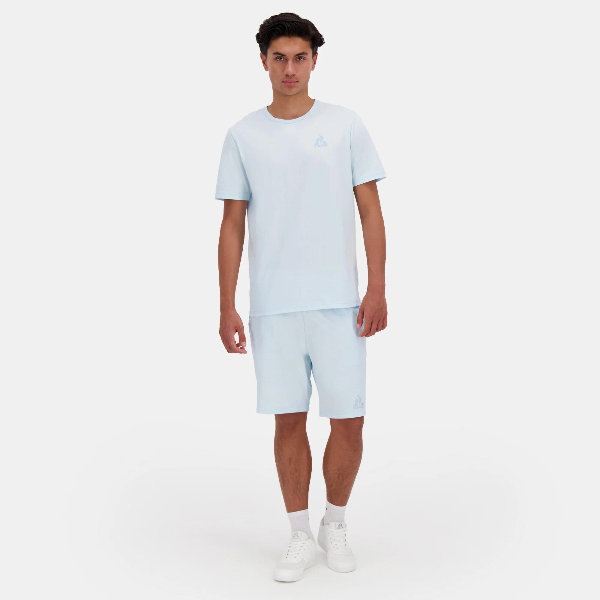 Short Le Coq Sportif Offre PE N°1 2/5