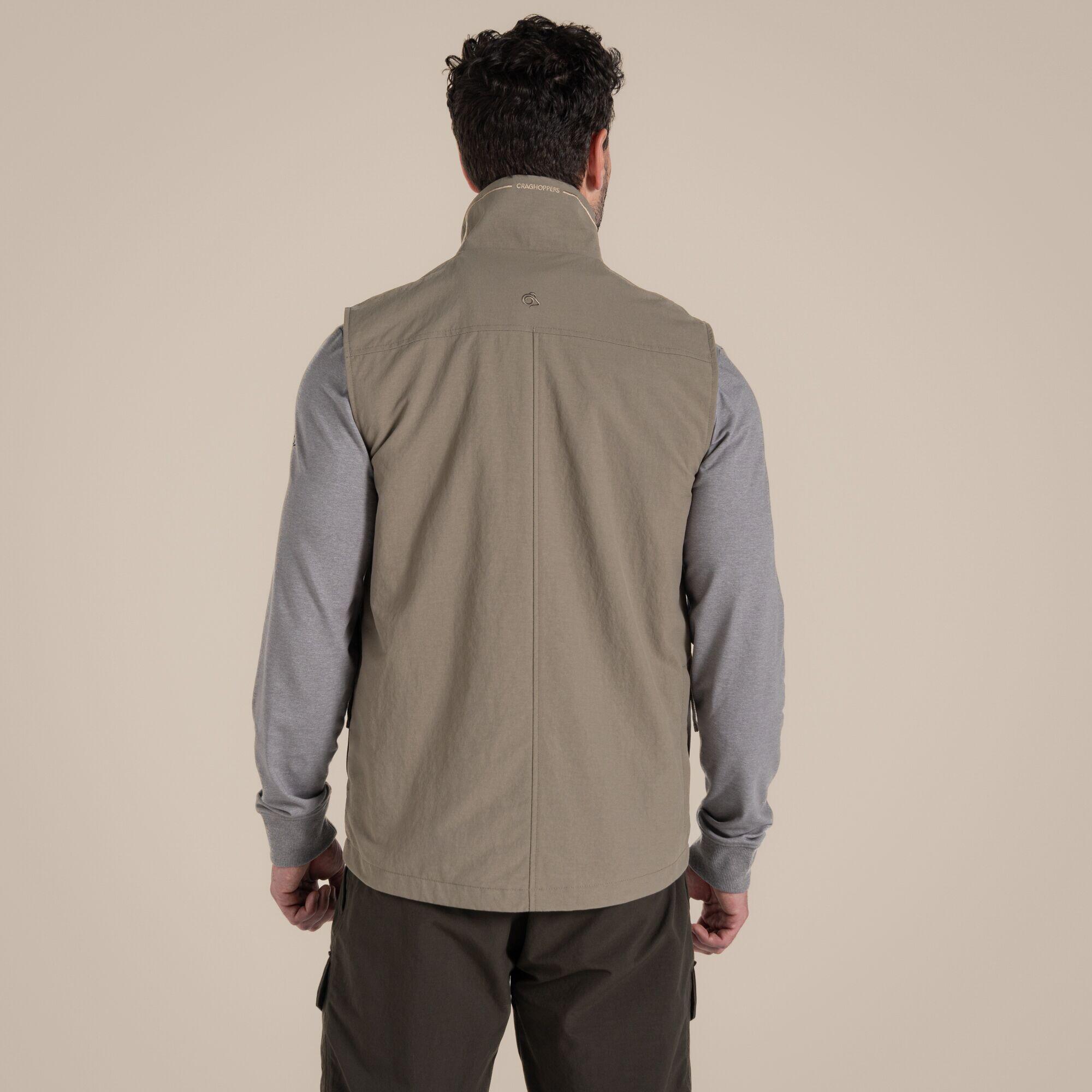 Gilet NosiLife Adventure IV pour homme 2/7