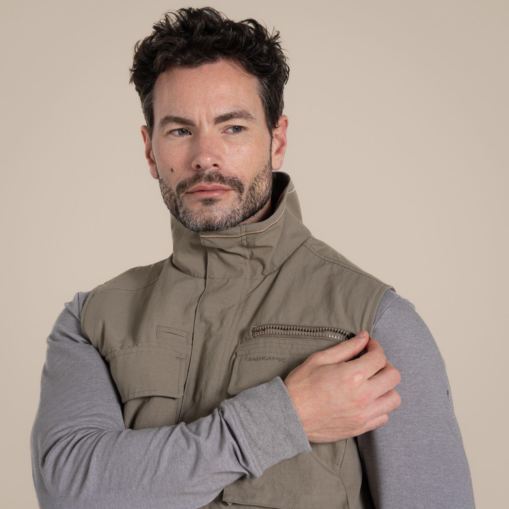 Gilet NosiLife Adventure IV pour homme 5/7