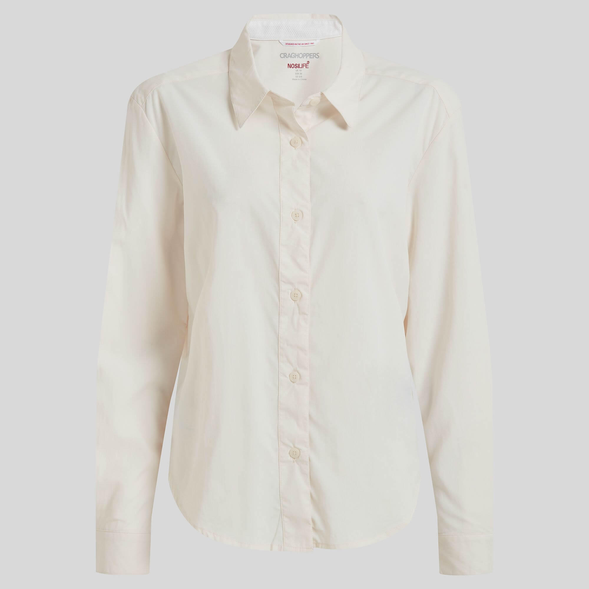 Camisola para mulher Craghoppers NosiLife Freeda 7/7