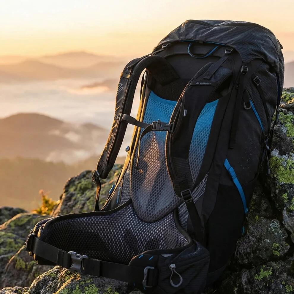 Sac à dos de Sport Gregory 153030-A543 60 L 3/4