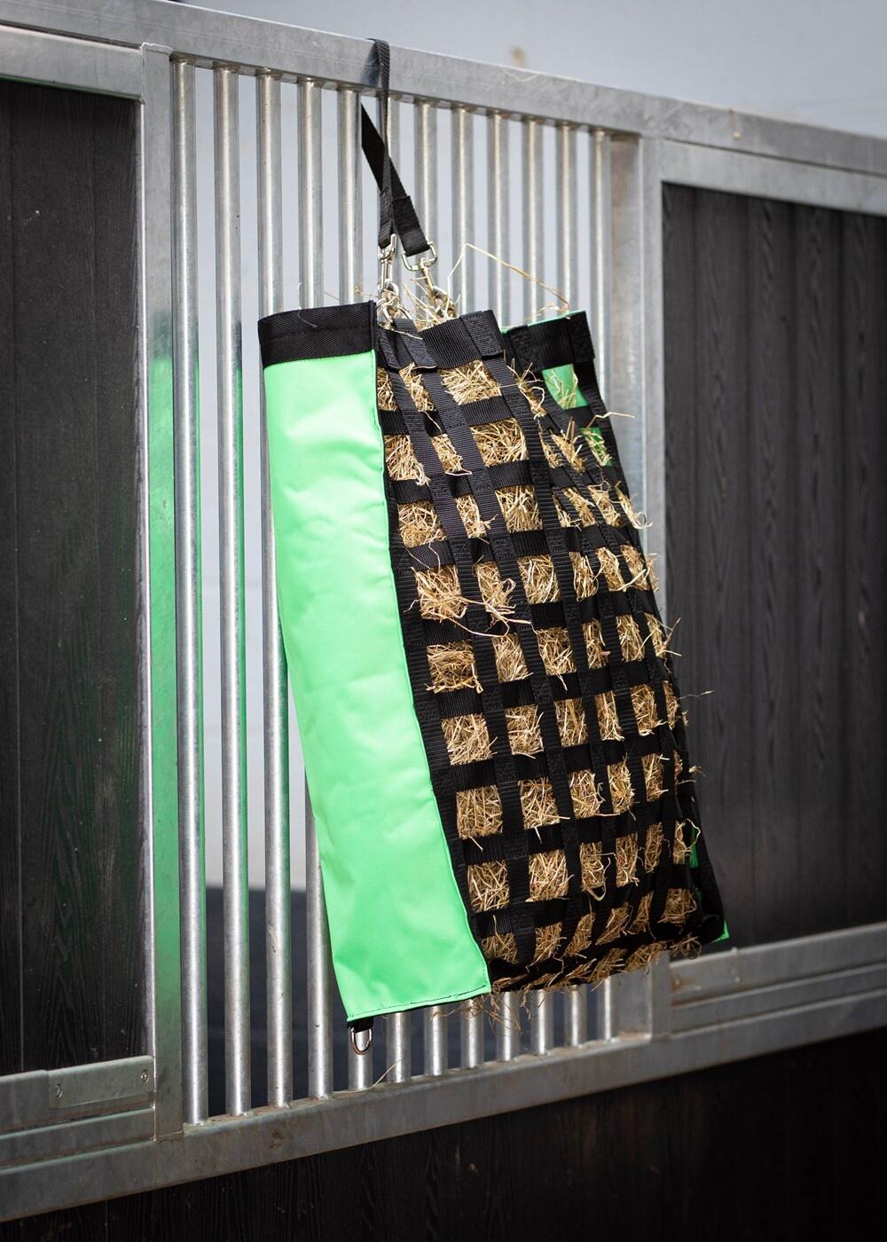 Sac à foin Adagio - Noir 3/3
