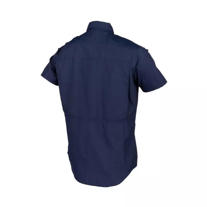 Camisa Columbia Silver Ridge 2.0 Manga Curta para Homem 6/6