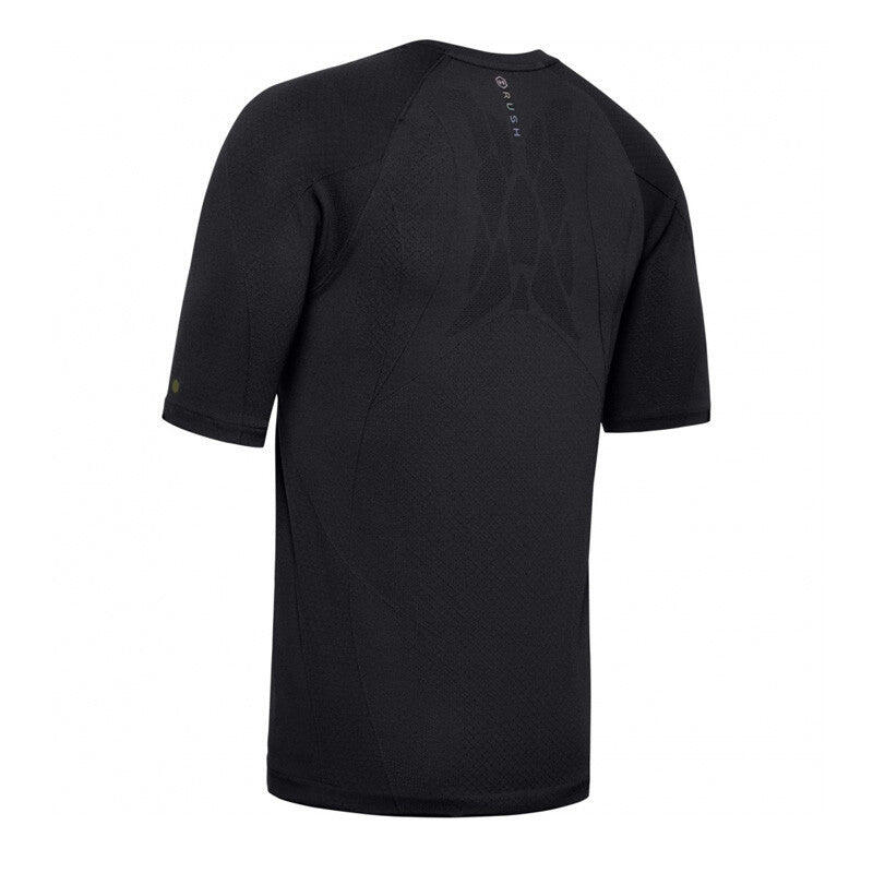 Tee-shirt Under Armour RUSH SEAMLESS COMPRESSION 7/7