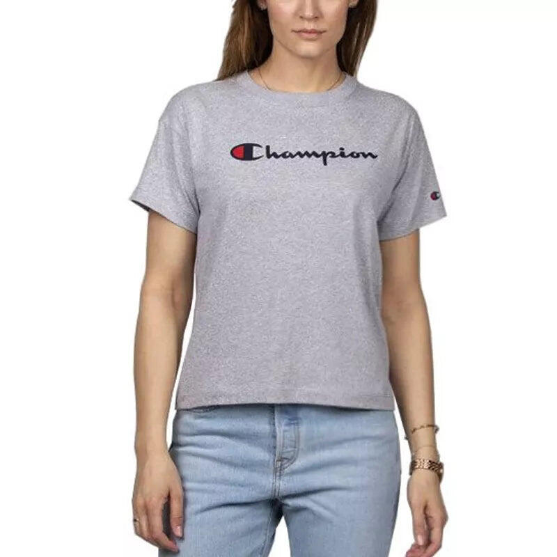 Tee-shirt Champion CREWNECK 3/6
