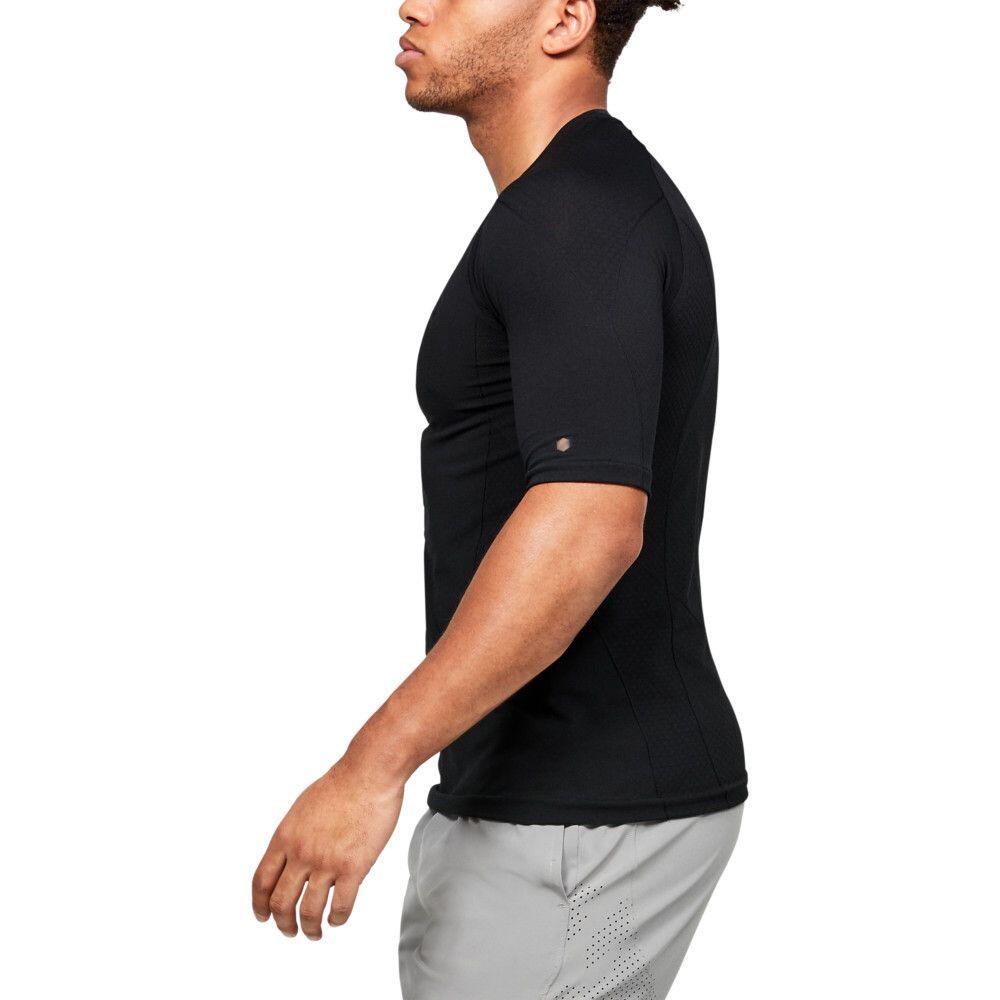 Tee-shirt Under Armour RUSH SEAMLESS COMPRESSION 6/7