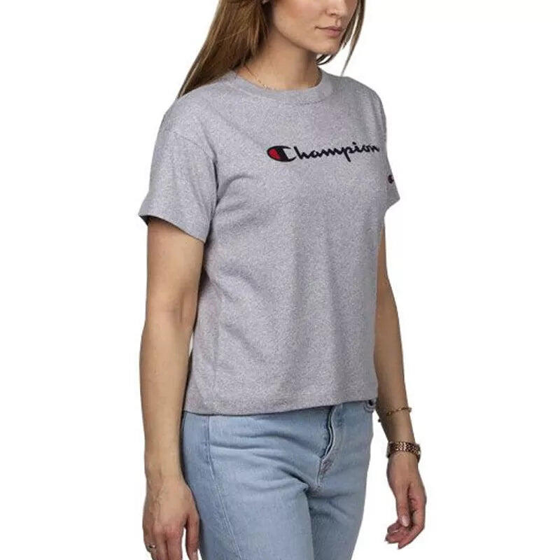 Tee-shirt Champion CREWNECK 5/6