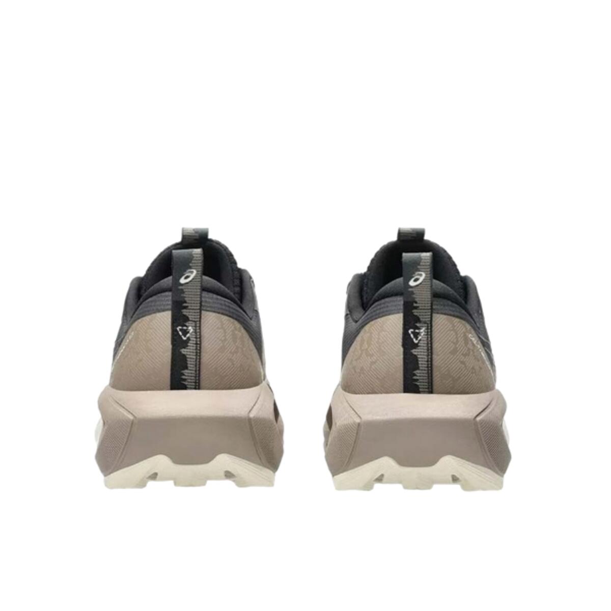Zapatillas  Gel-Trabuco 13 Taupe Grey Black 3/4