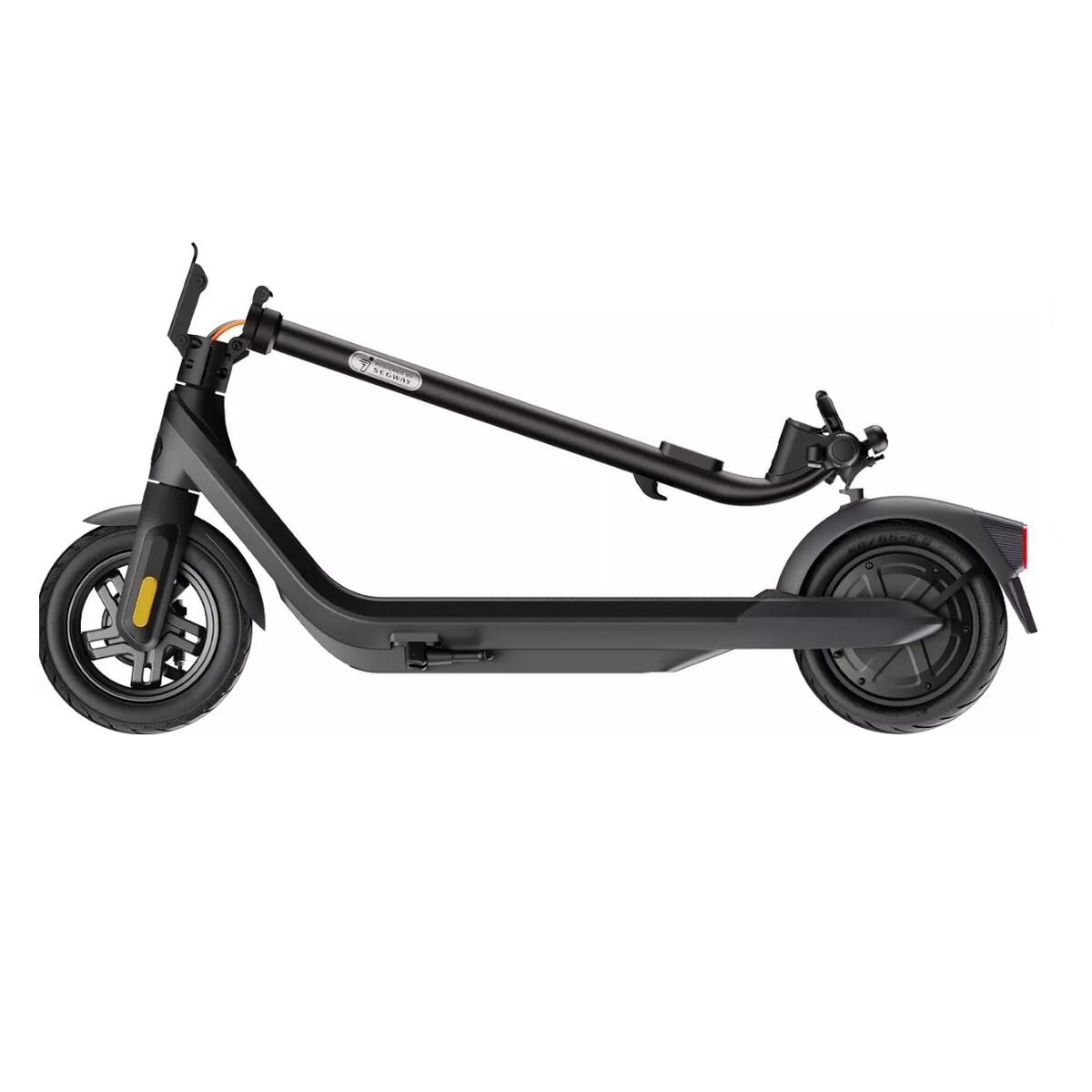 Patinete eléctrico Ninebot E2 Pro E — 45 km autonomía, motor 700W, ruedas 8" 2/7