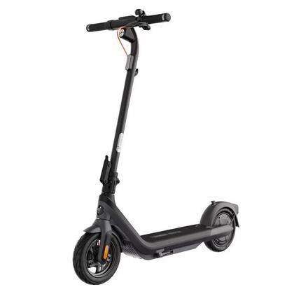 Trottinette électrique 750w 25km/h noir
