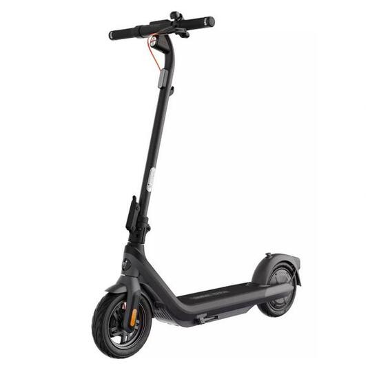 Trottinette électrique 750w 25km/h noir