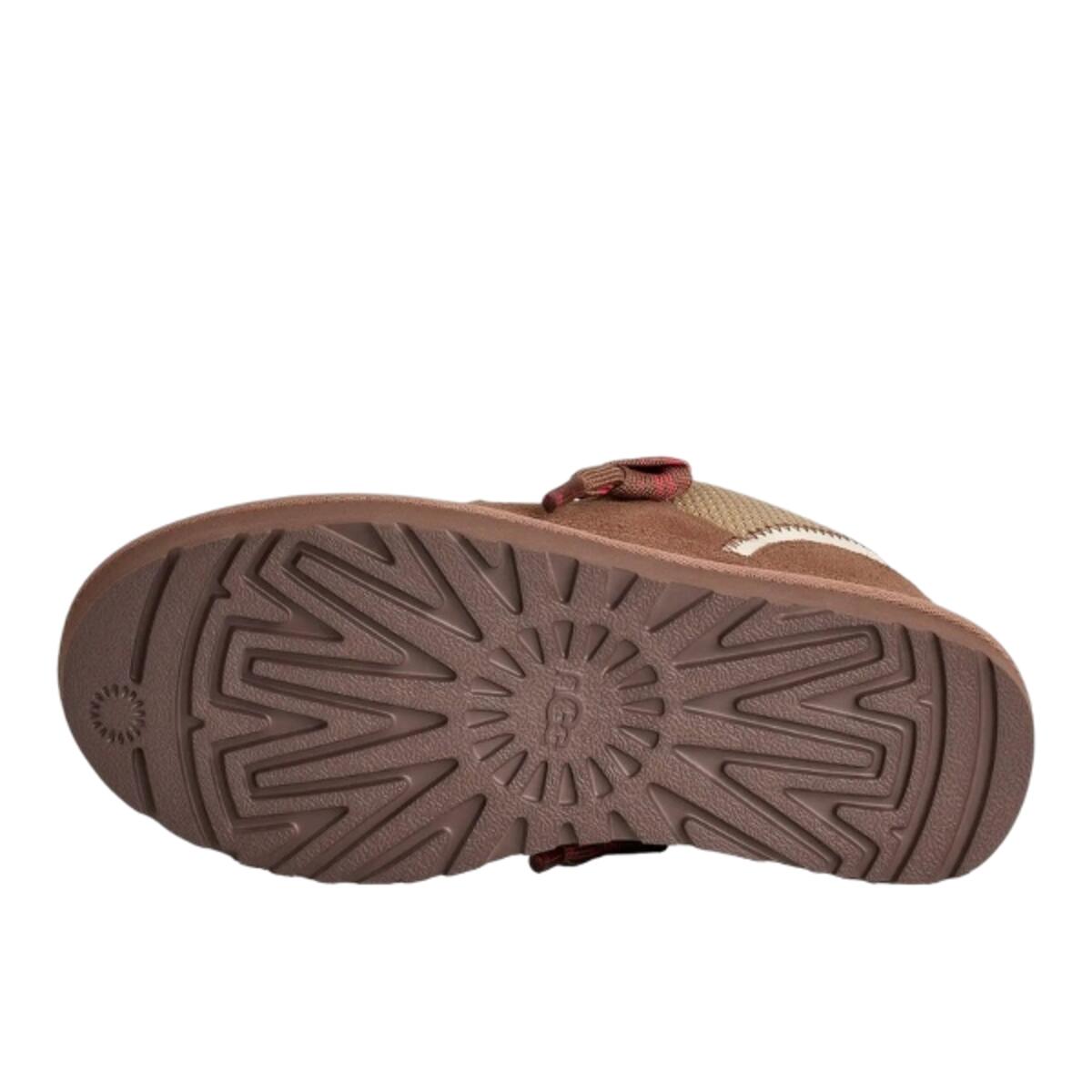 Zapatillas  Lowmel Rocky Oak 3/4