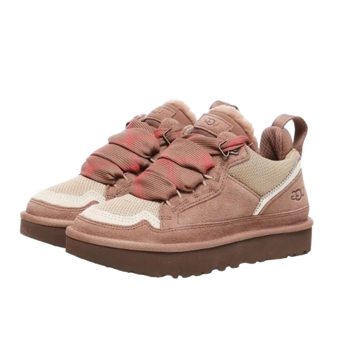 Zapatillas  Lowmel Rocky Oak 2/4