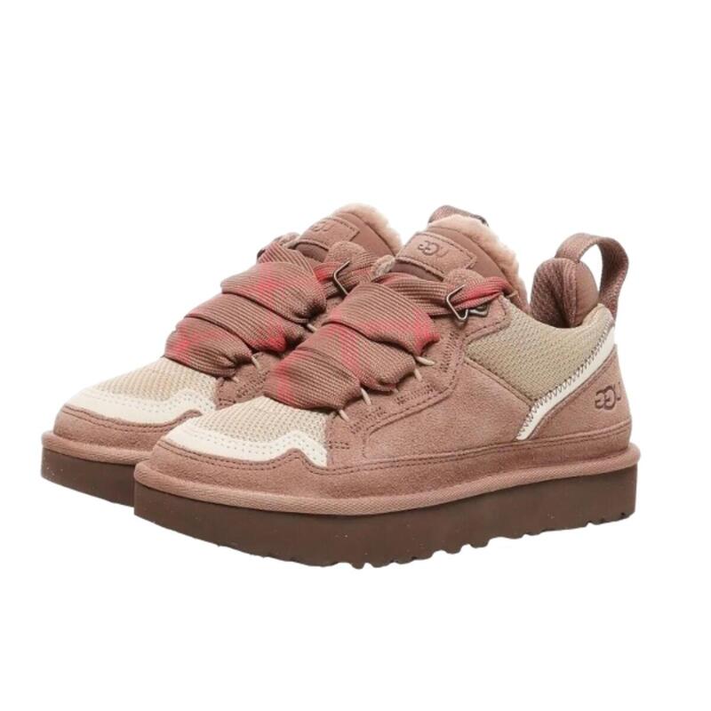 Lowmel Rocky Oak