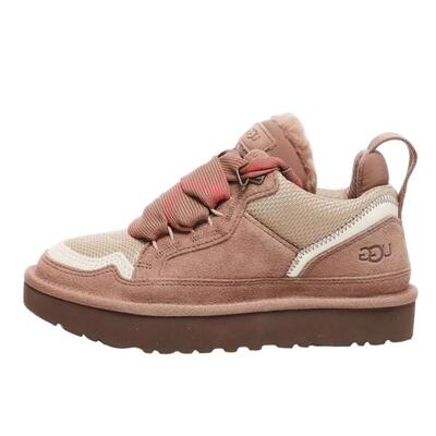 Schoenen lowmel rocky oak