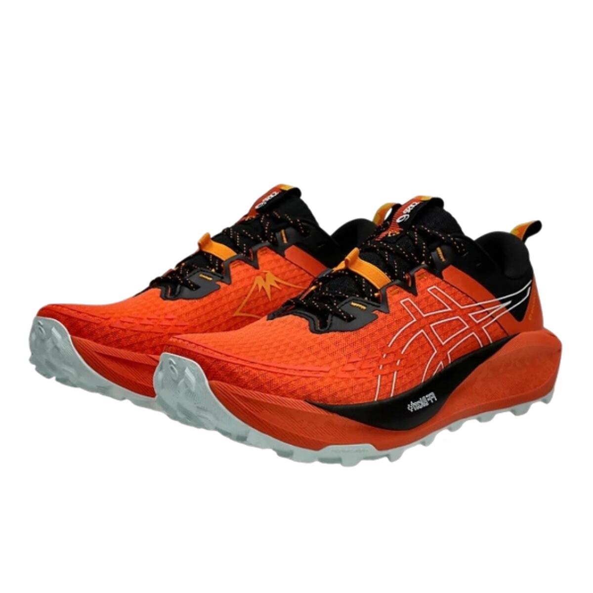 Buty do biegania męskie Asics Gel Trabuco 13 2/6