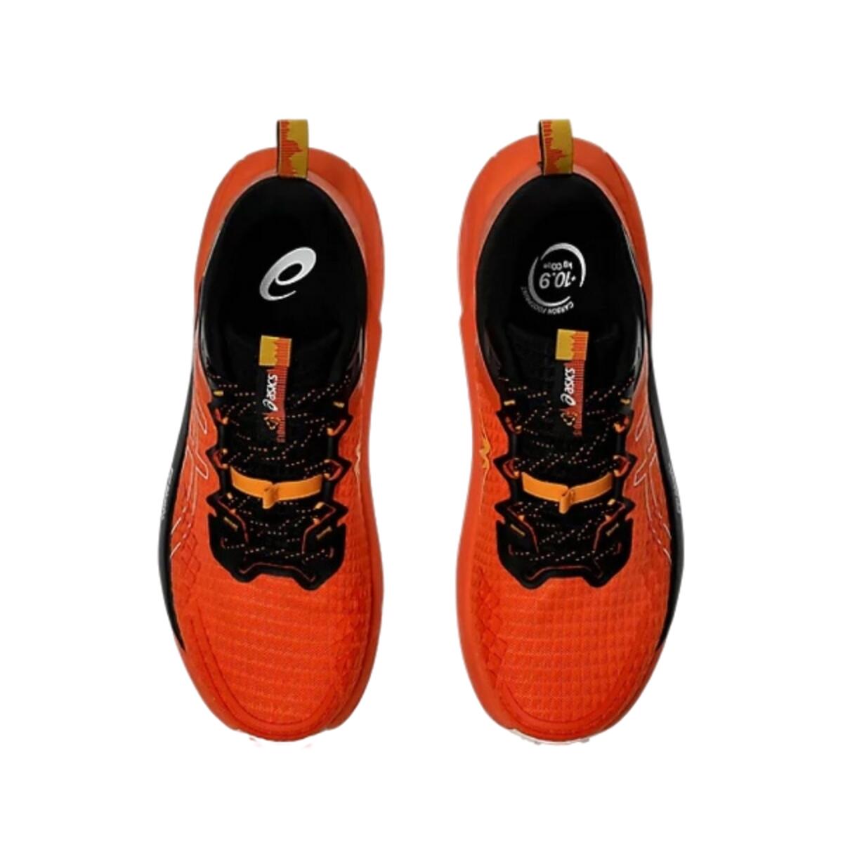 Buty do biegania męskie Asics Gel Trabuco 13 4/6