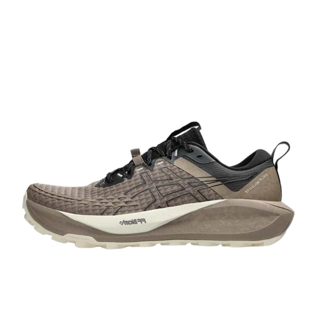 Shoes  Gel-Trabuco 13 Taupe Grey Black