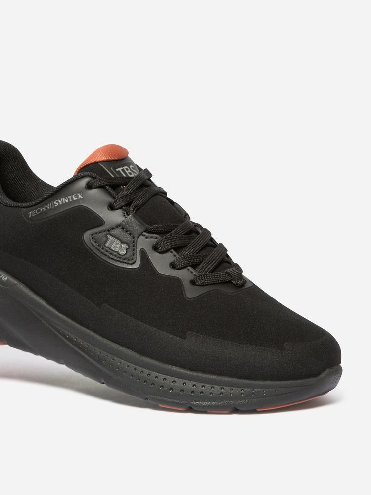 Baskets Homme Baskets TBS EASYFOX Noir Noir TBS 3/7