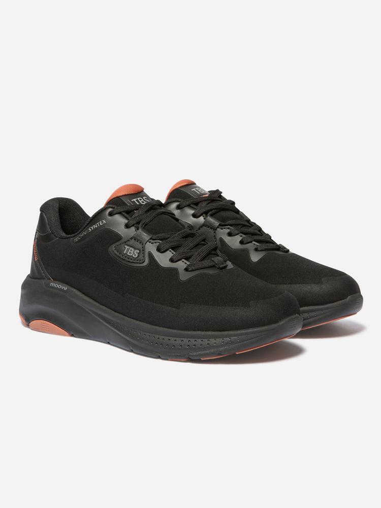 Baskets Homme Baskets TBS EASYFOX Noir Noir TBS 5/7