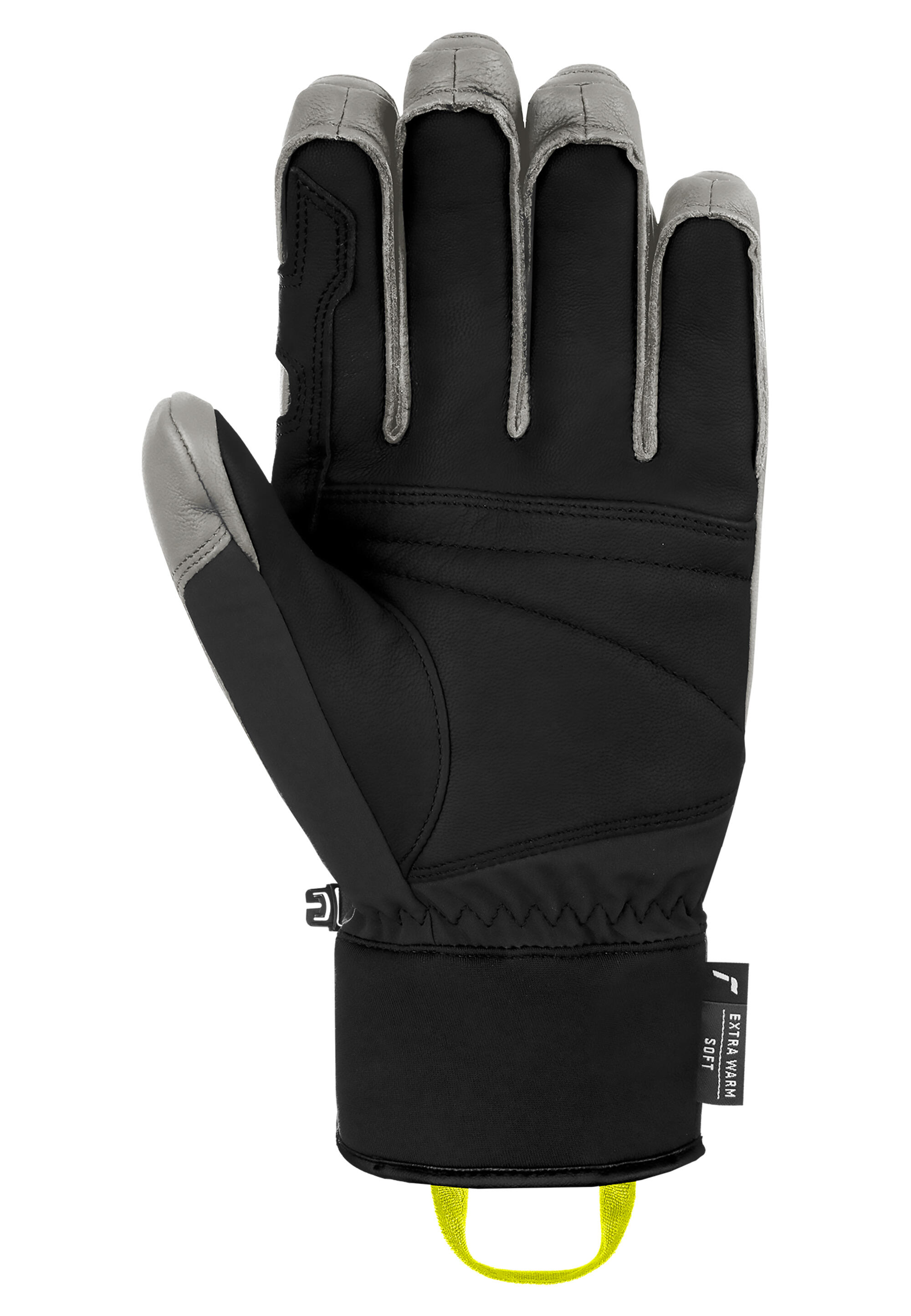 Fingerhandschuhe Pro RC 3/7