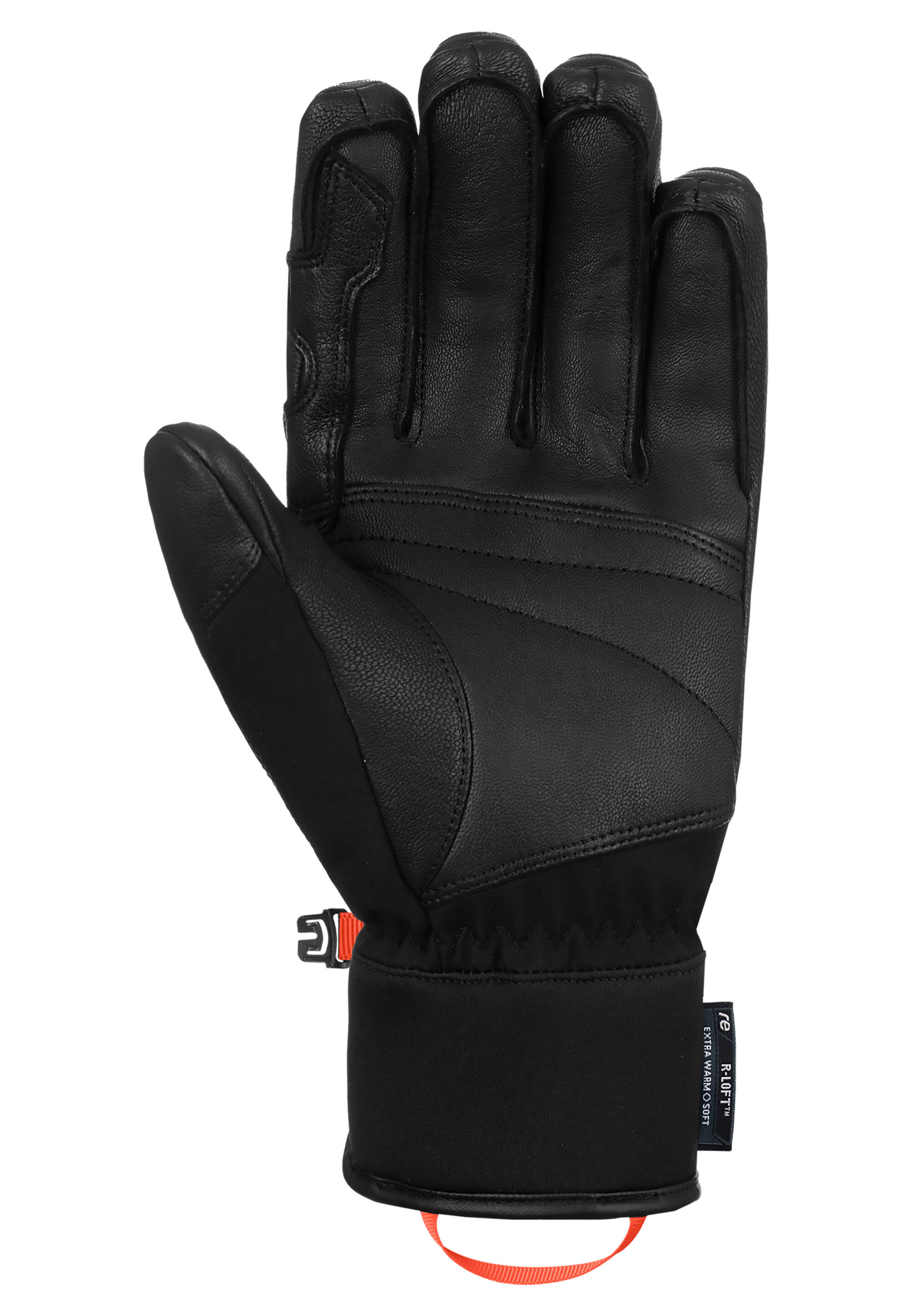 Guanti da sci Reusch Pro RC 3/6