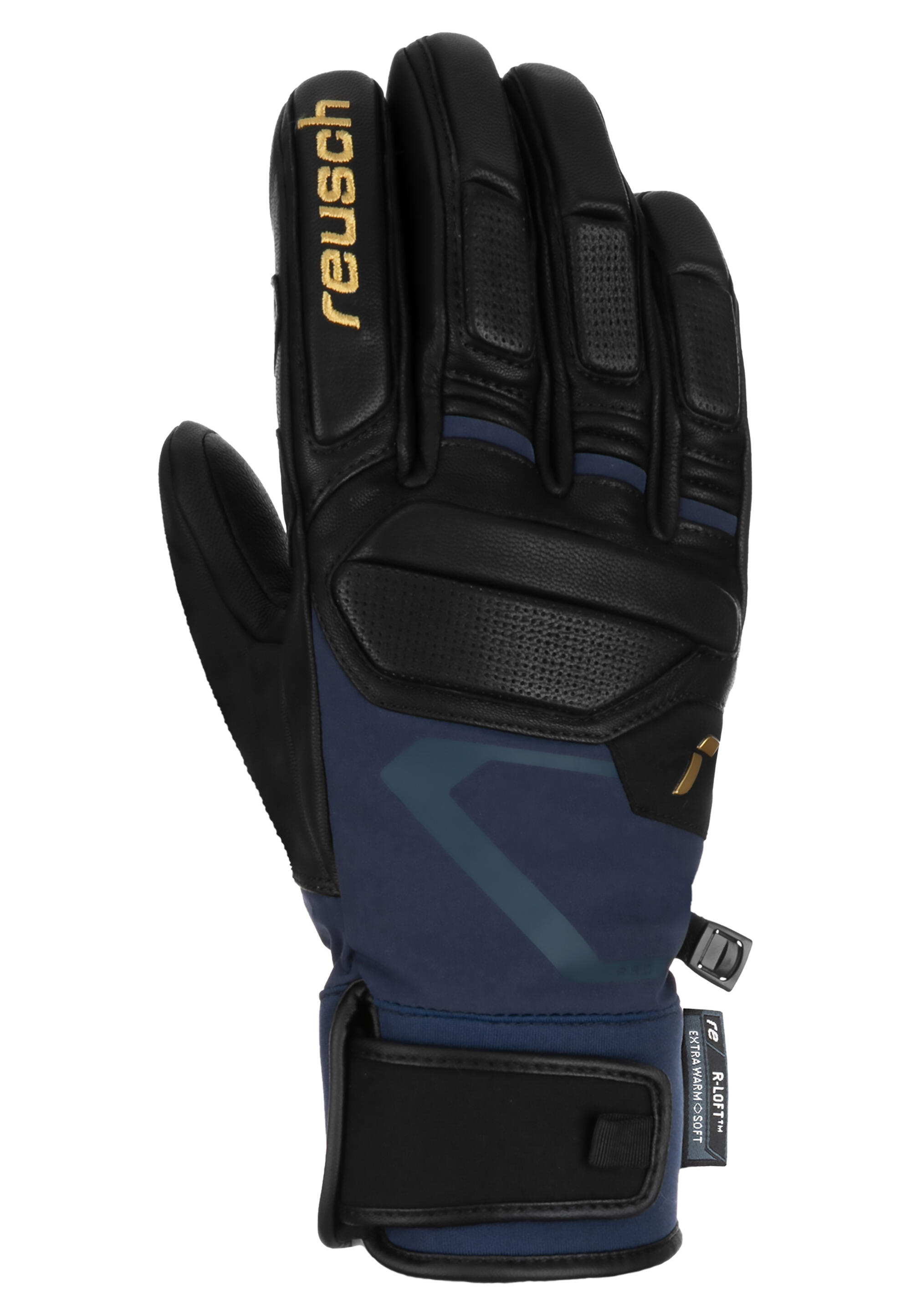 Rękawice narciarskie Reusch Pro RC 2/5