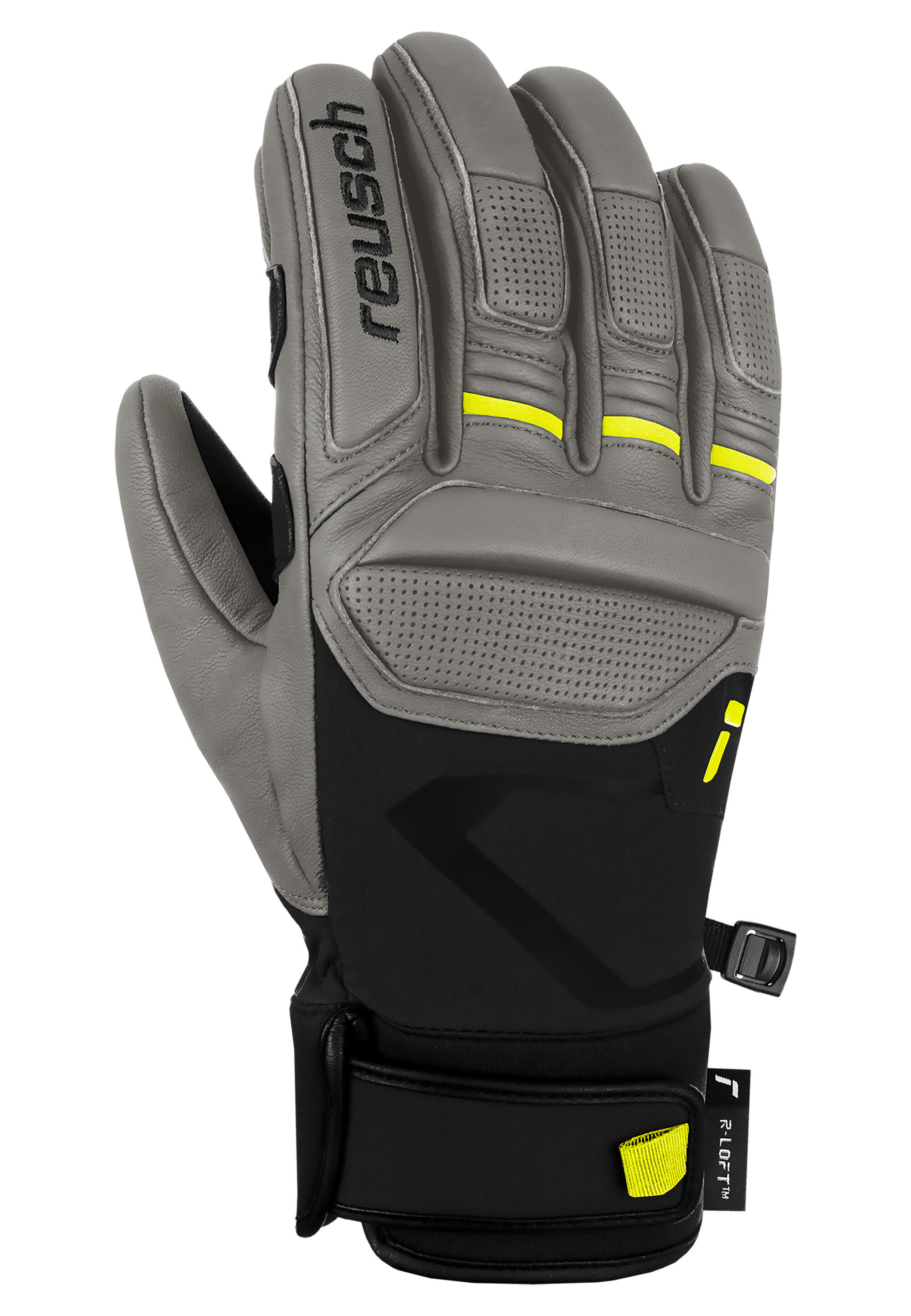 Fingerhandschuhe Pro RC 2/7