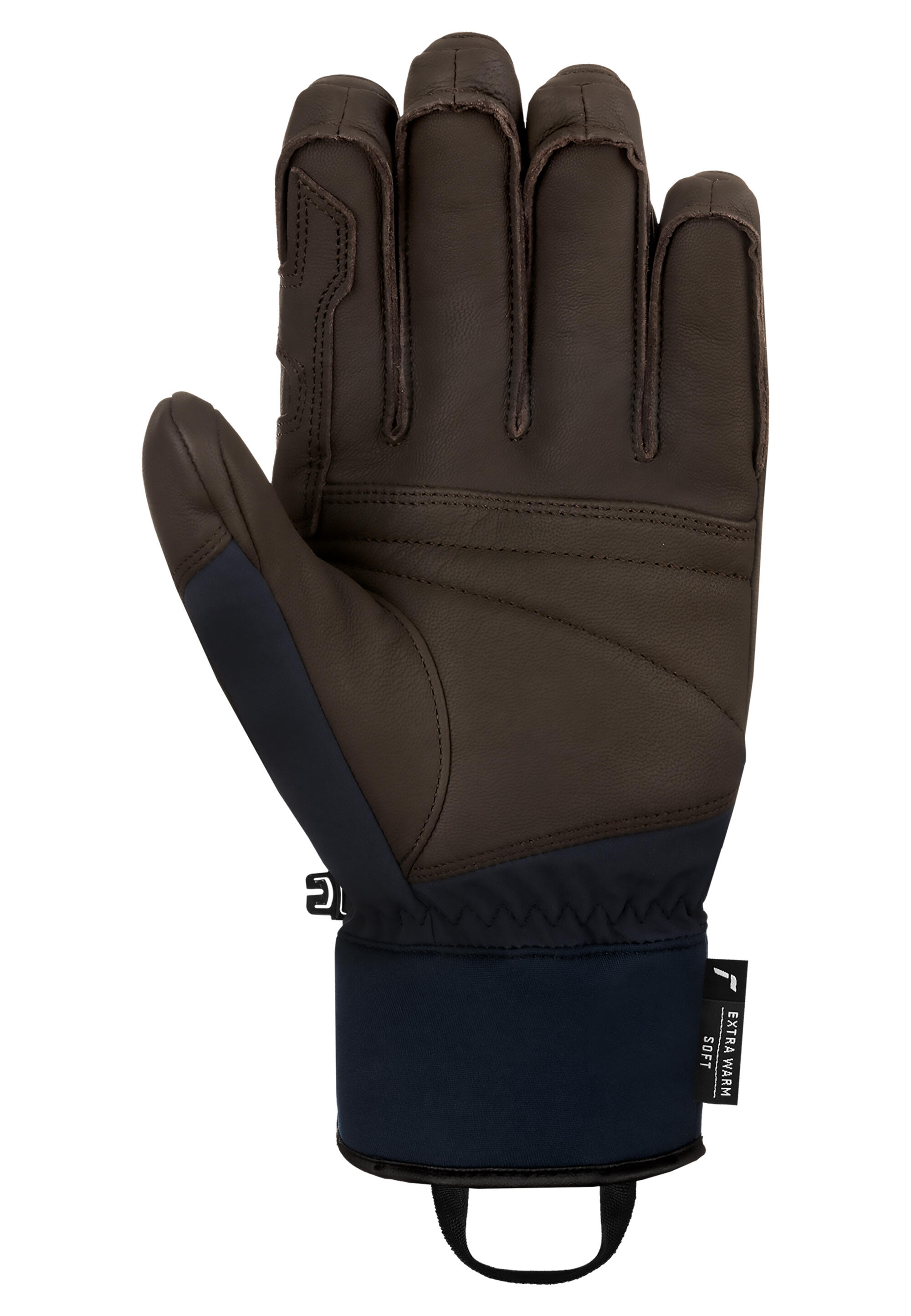 Guantes de esquí Reusch Pro RC 3/5