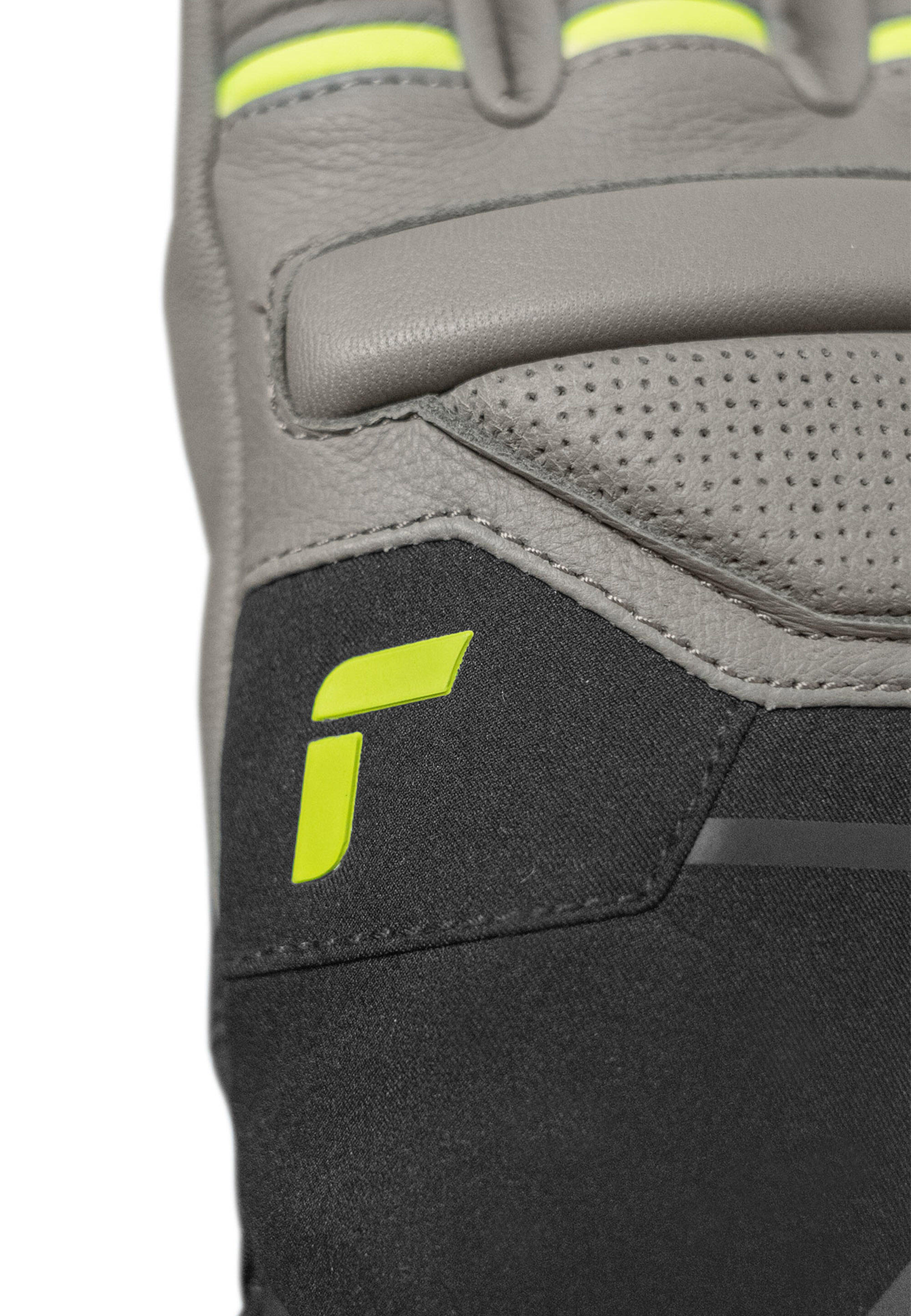 Fingerhandschuhe Pro RC 5/7