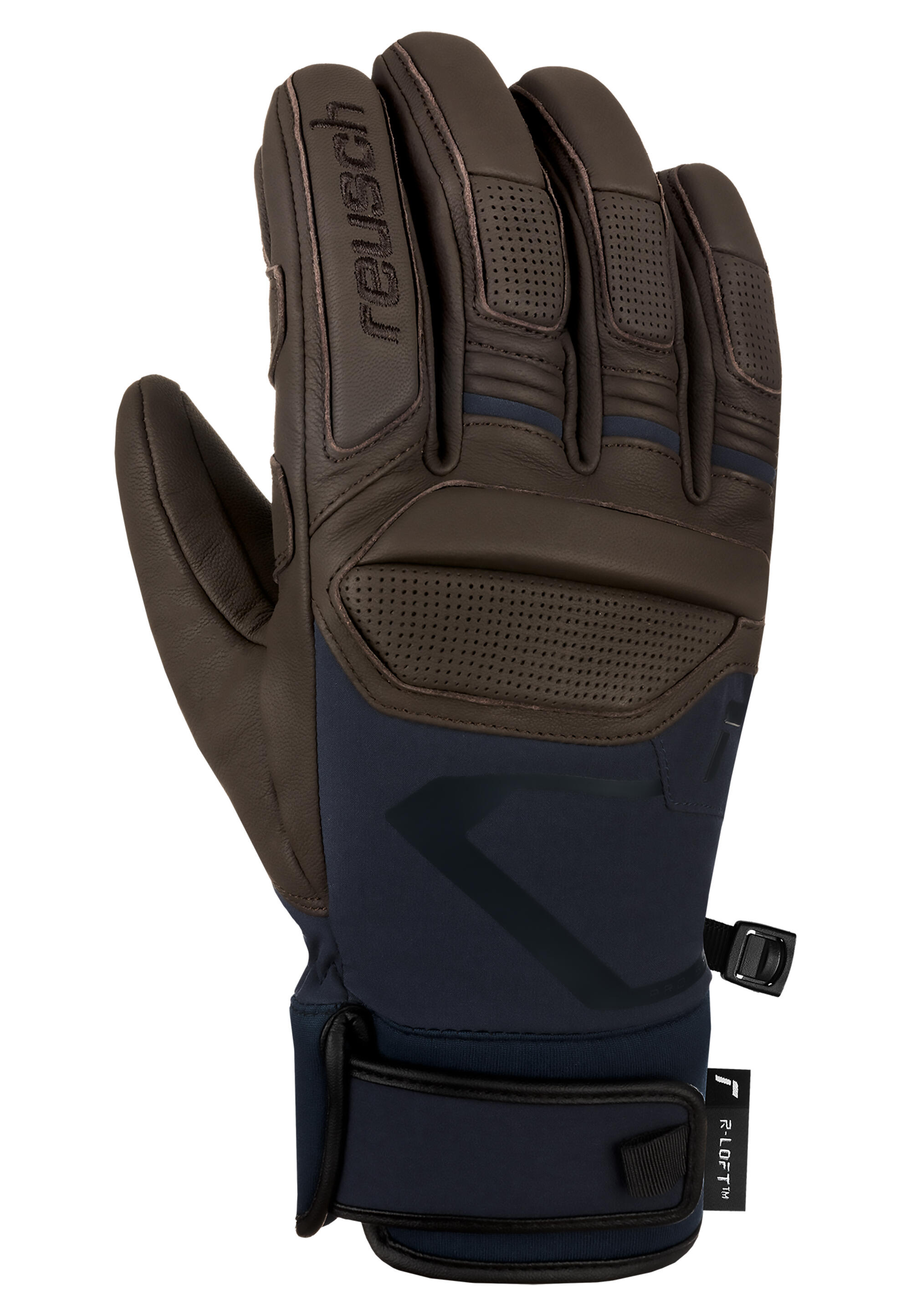 Guantes de esquí Reusch Pro RC 2/5