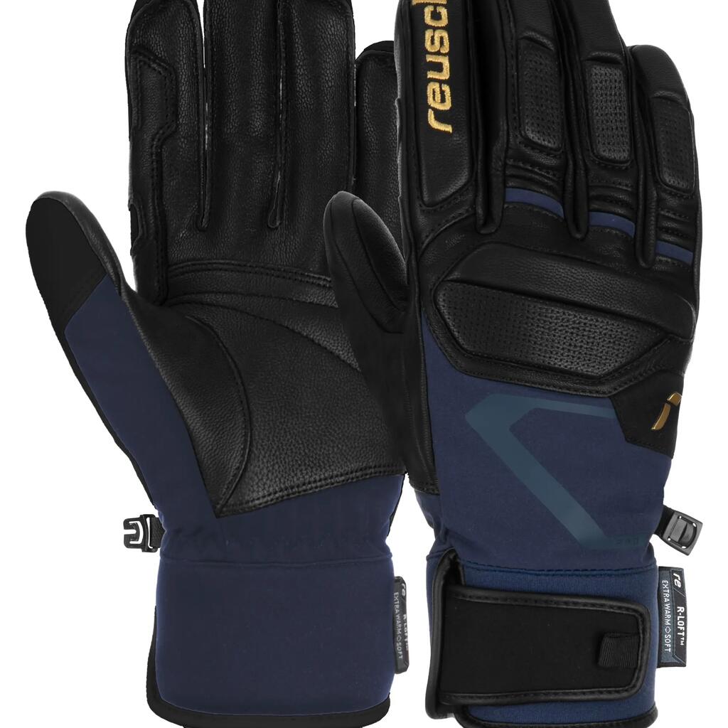 Ski gloves Reusch Pro RC