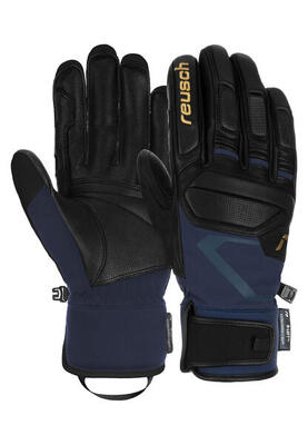 Skihandschoenen reusch pro rc