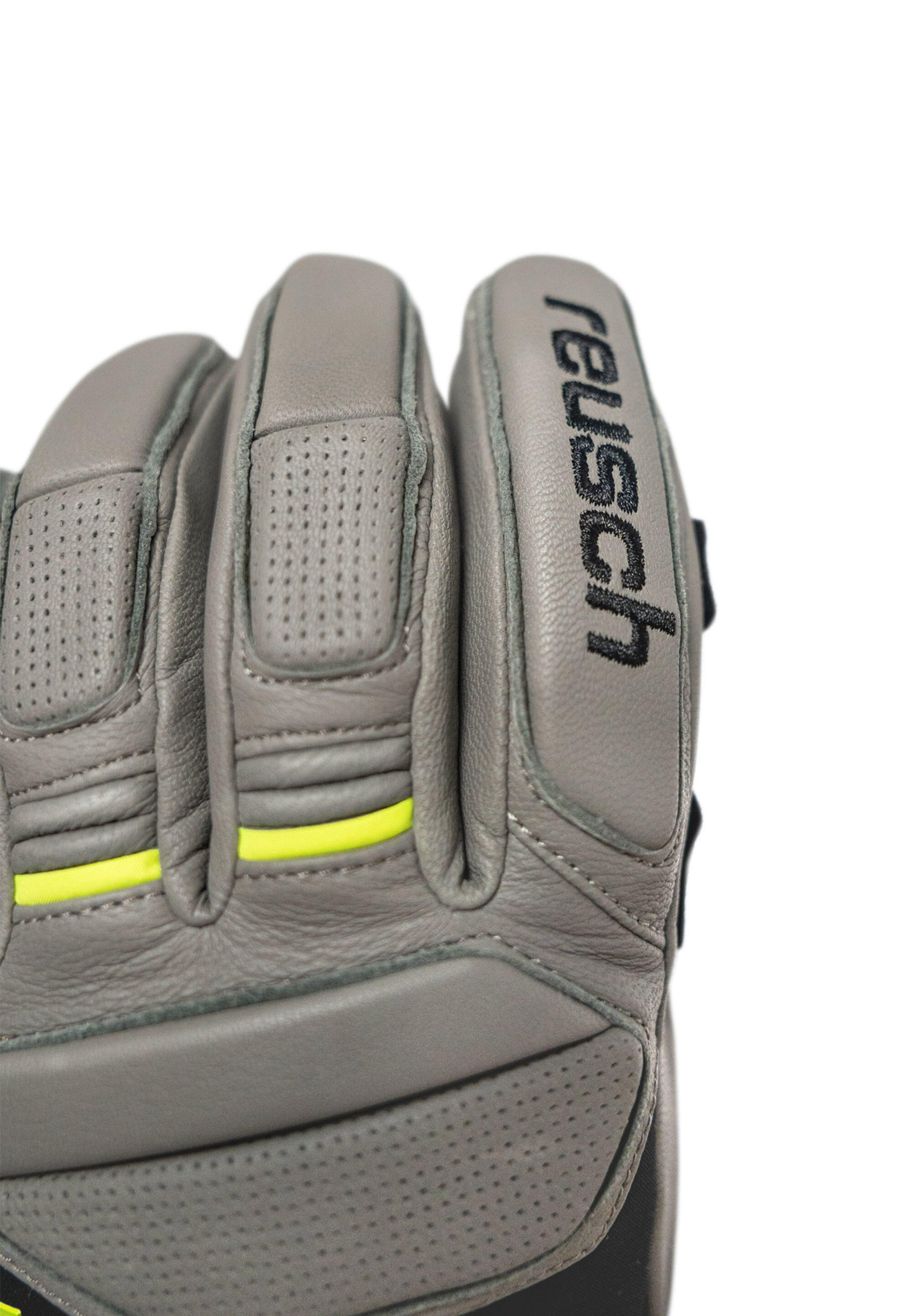 Fingerhandschuhe Pro RC 4/7