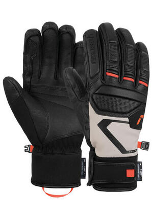 Fingerhandschuhe Pro RC