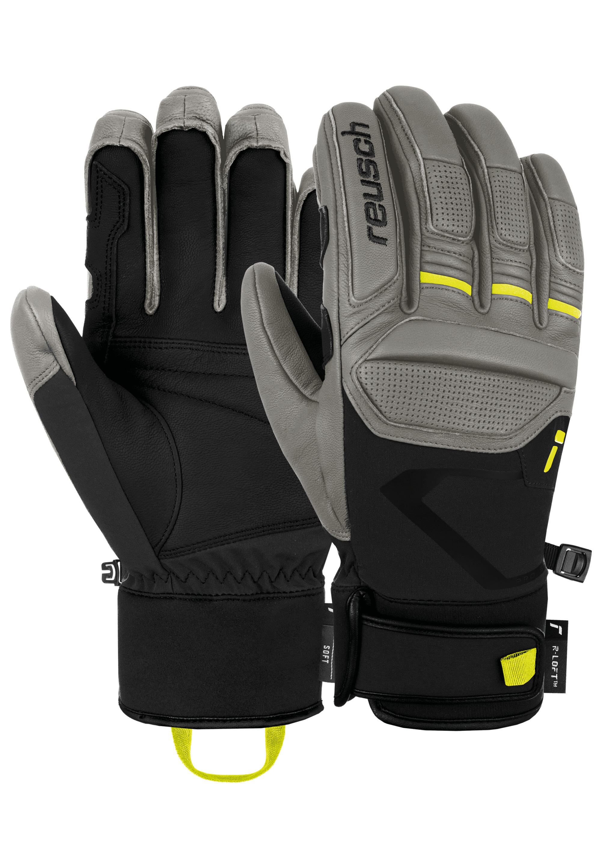 REUSCH picture