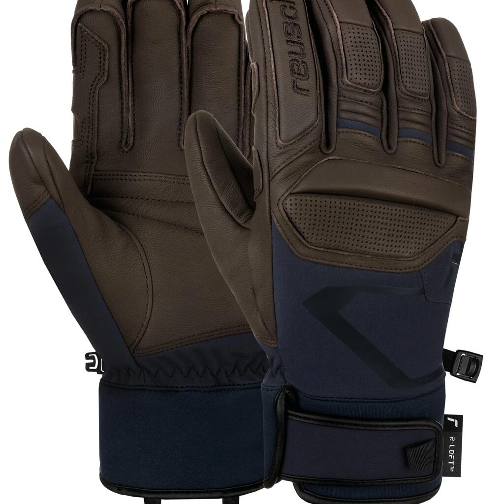 Ski gloves Reusch Pro RC