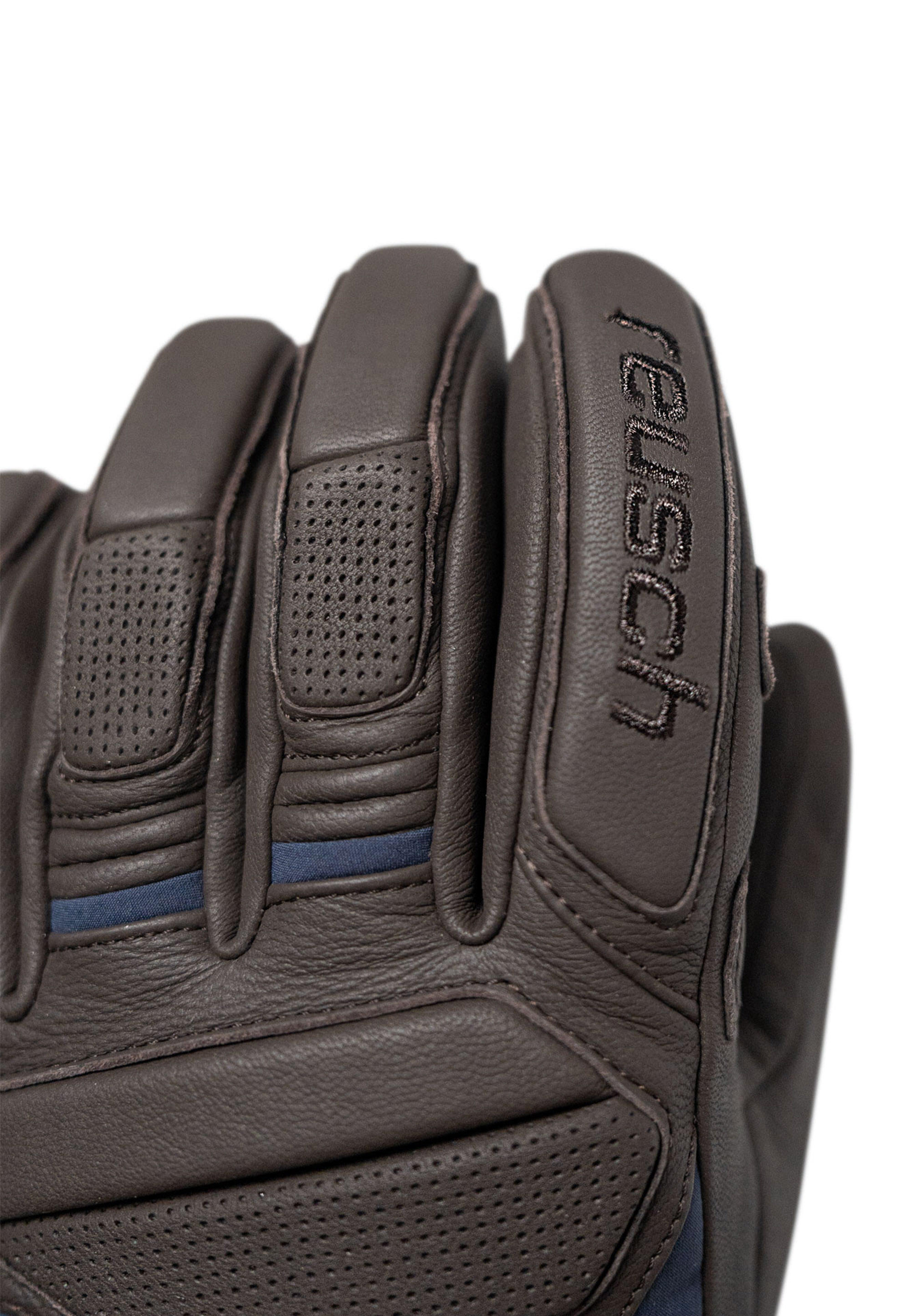 Guantes de esquí Reusch Pro RC 4/5